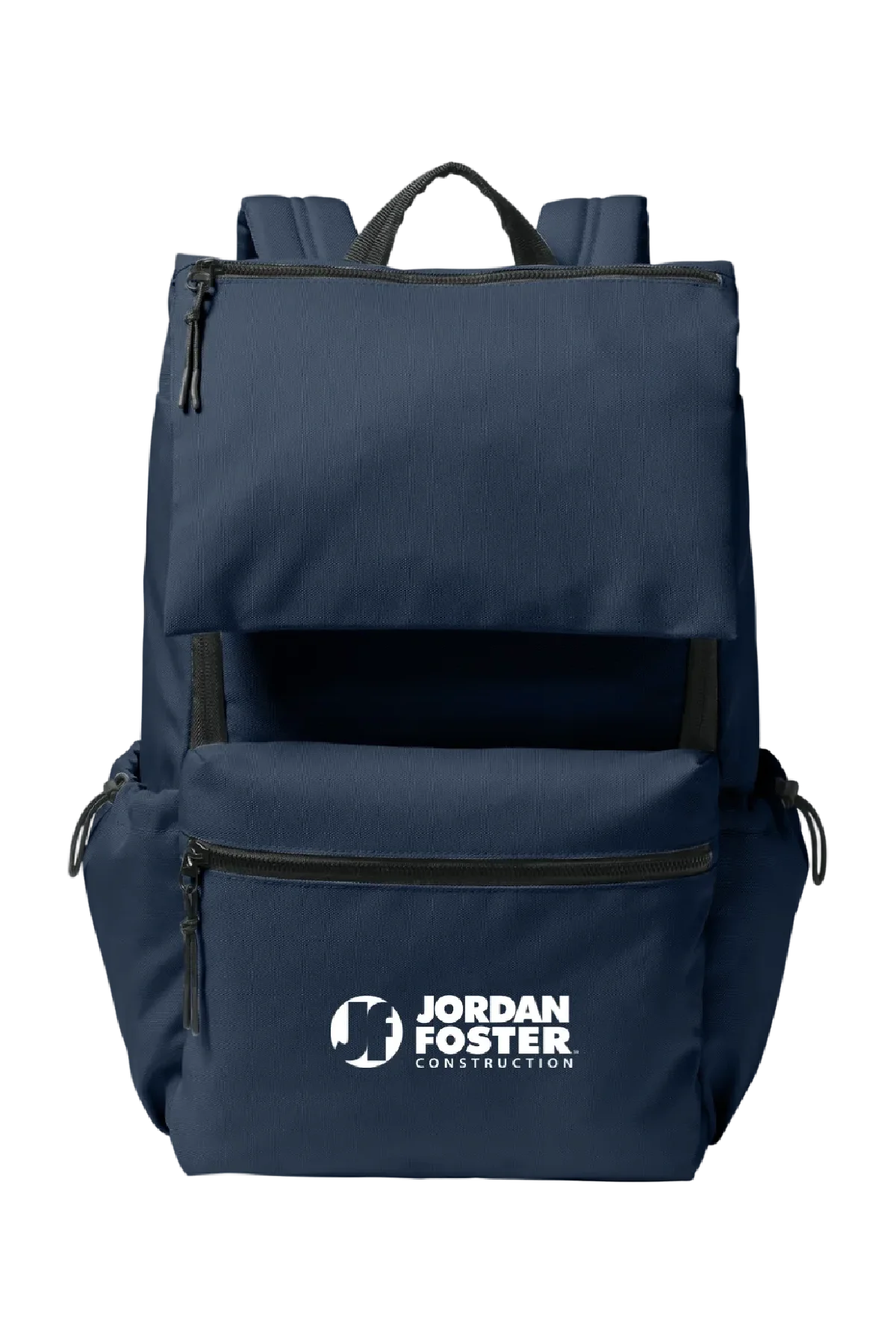 Matte Backpack