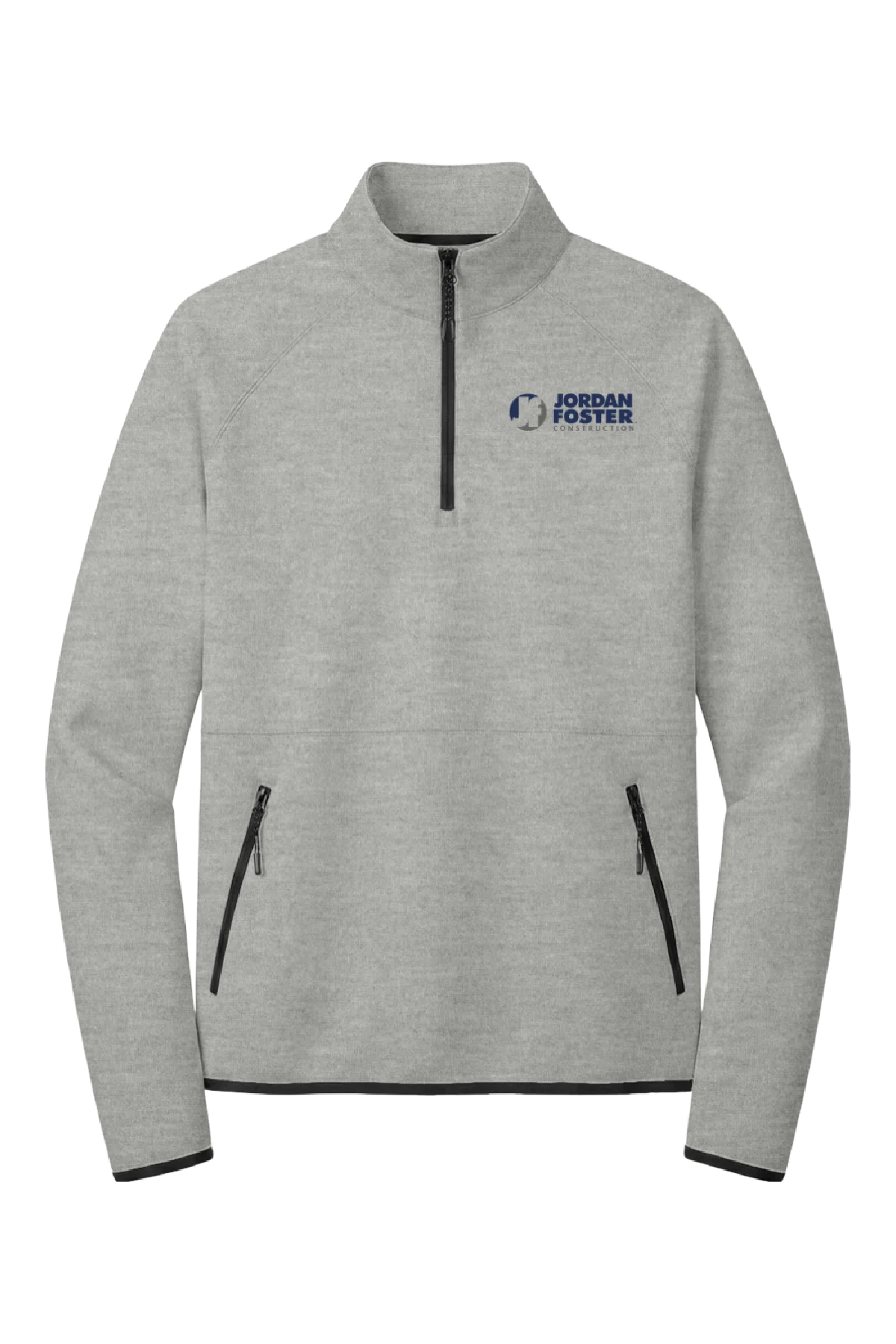 Men's TravisMathew 1/4-Zip Fleece