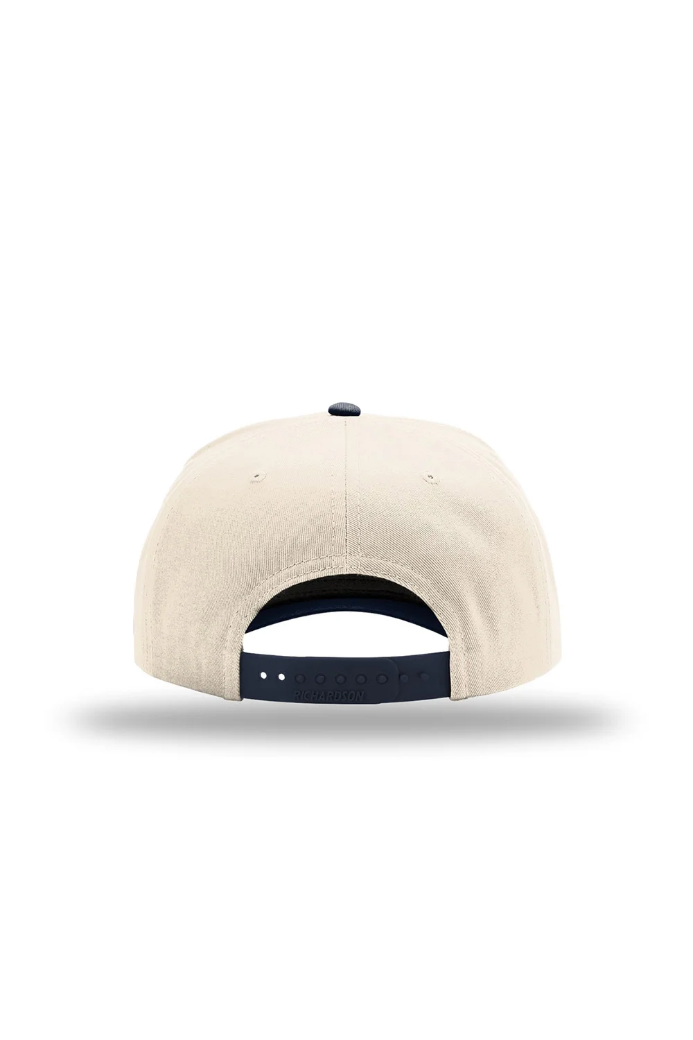Alternative view of 5-Panel Cap