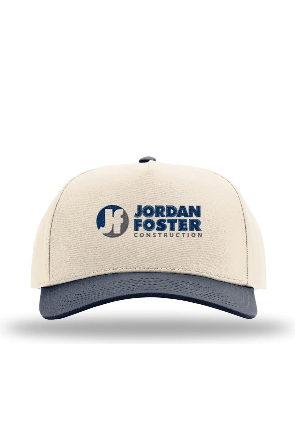 5-Panel Cap