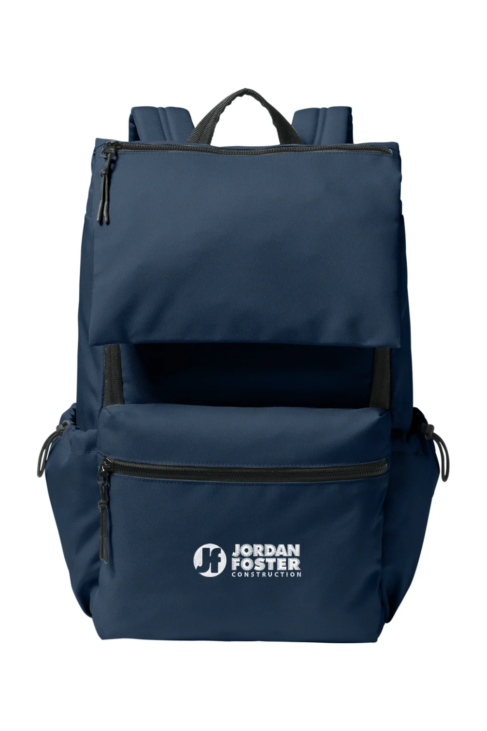 Matte Backpack