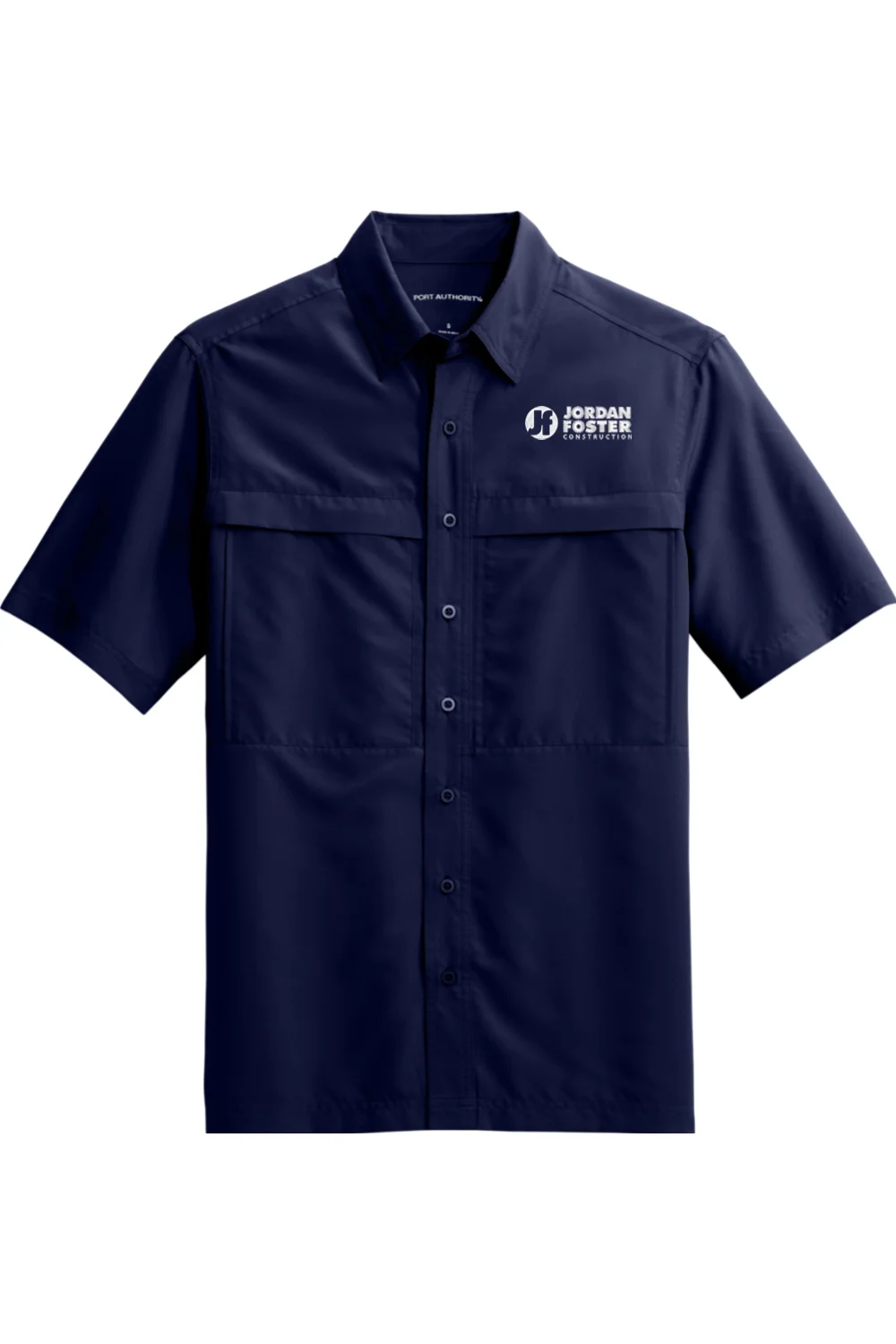 Alternative view of Men's UV Daybreak Shirt
