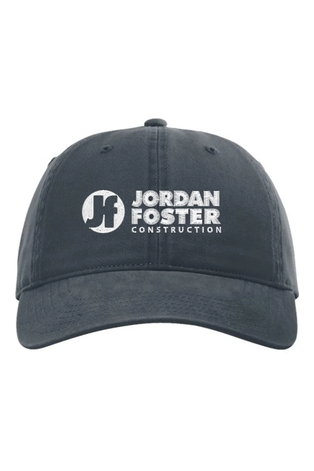 Cotton Twill Cap