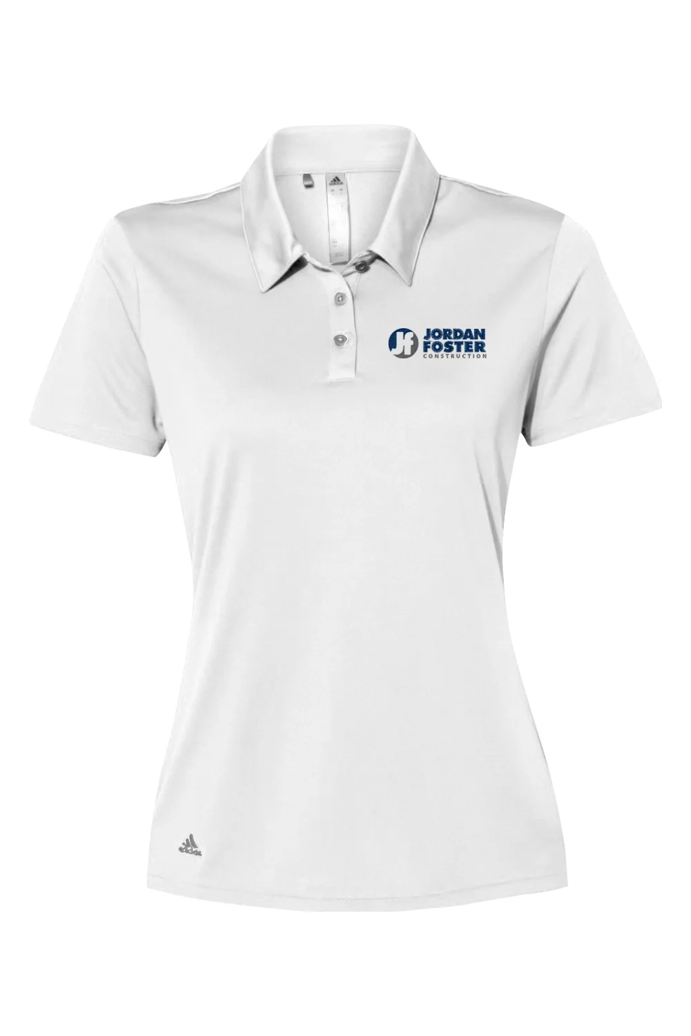Alternative view of Women's Adidas Polo