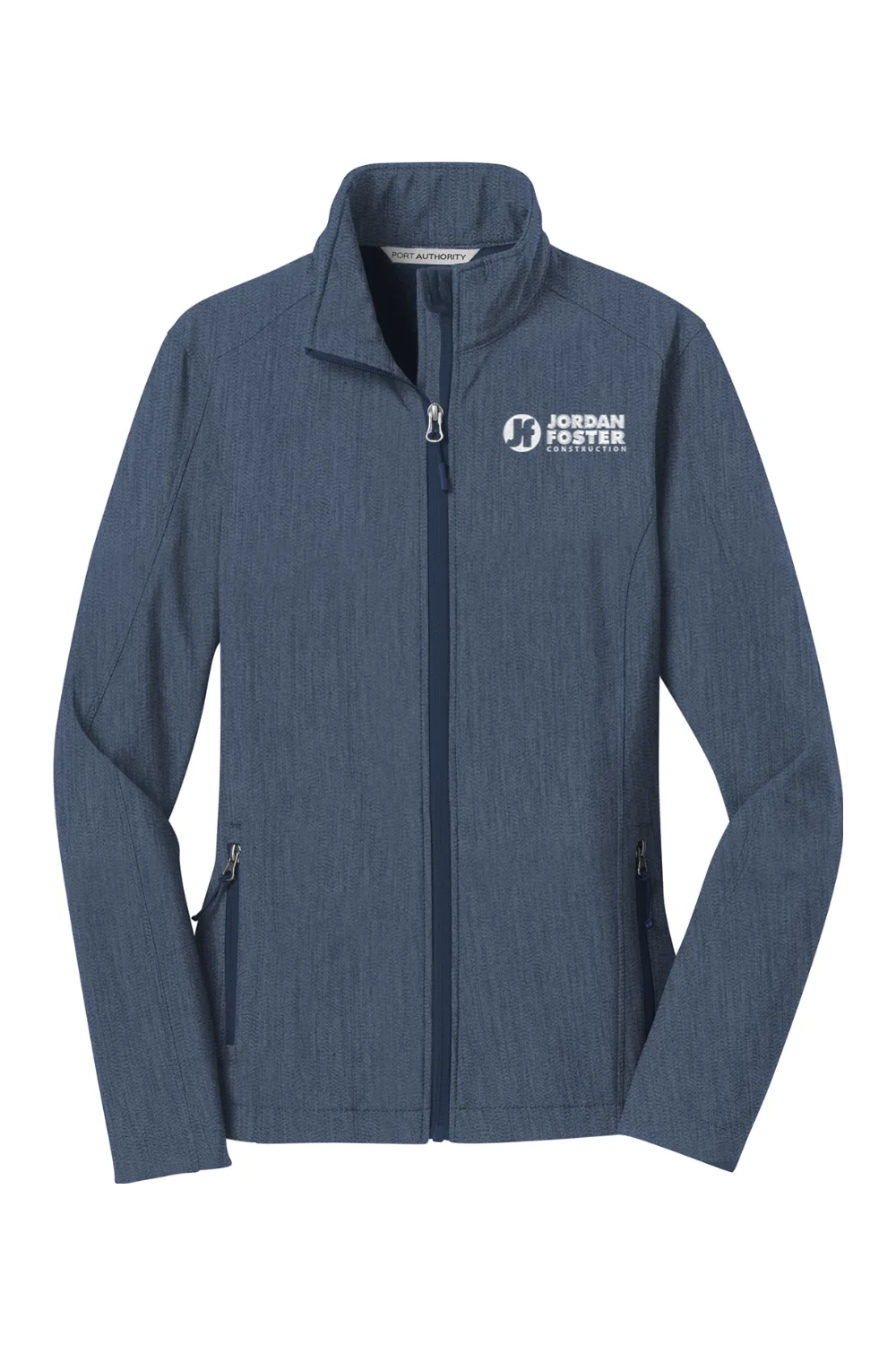 Women's Soft Shell Jacket