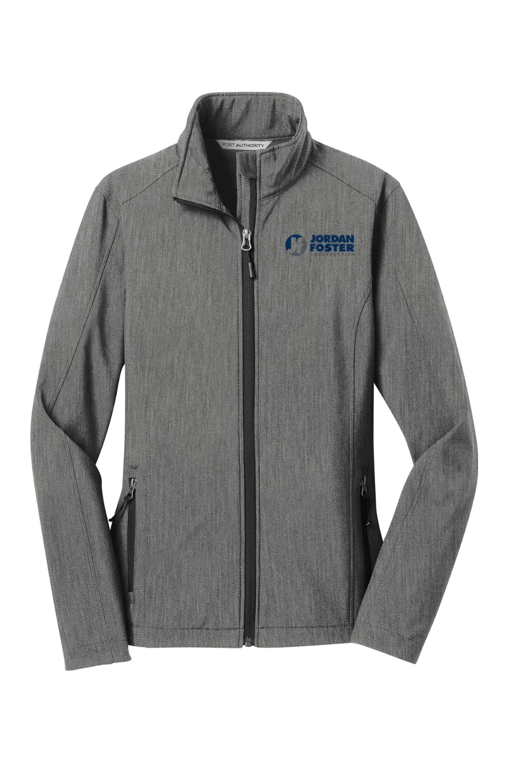 Alternative view of Women's Soft Shell Jacket