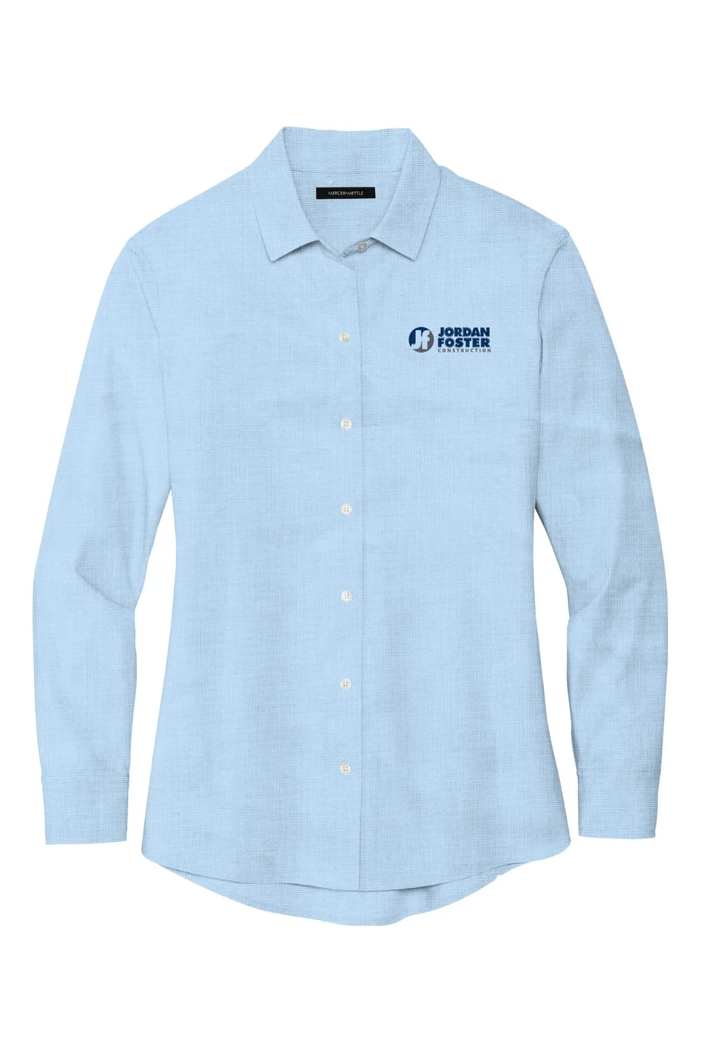 Women's Mercer+Mettle Long Sleeve Shirt