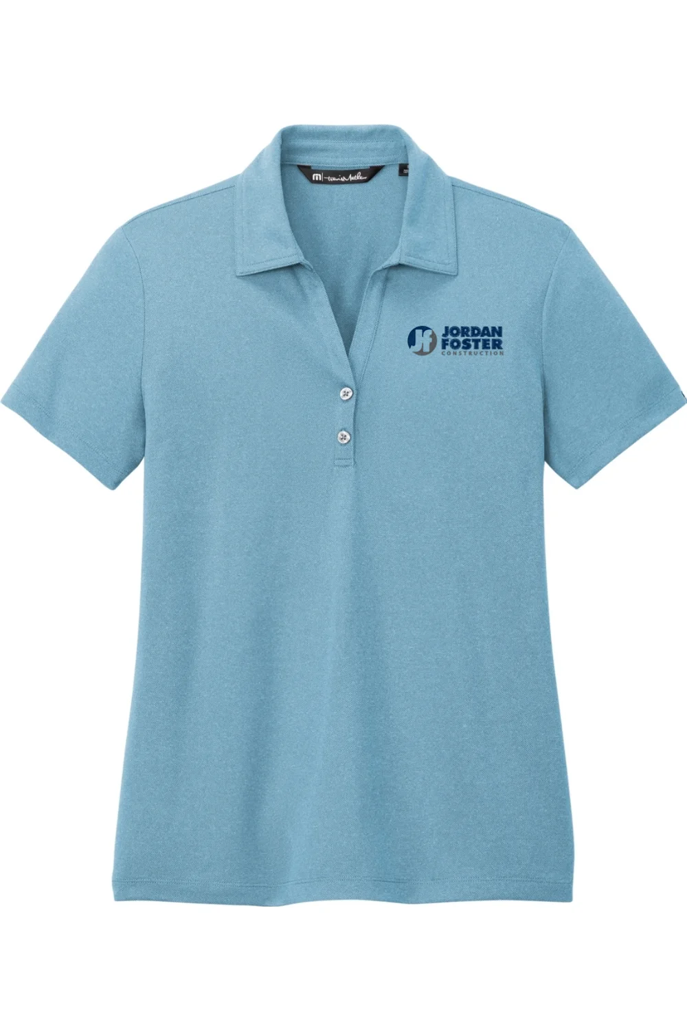 Women's TravisMathew Performance Polo