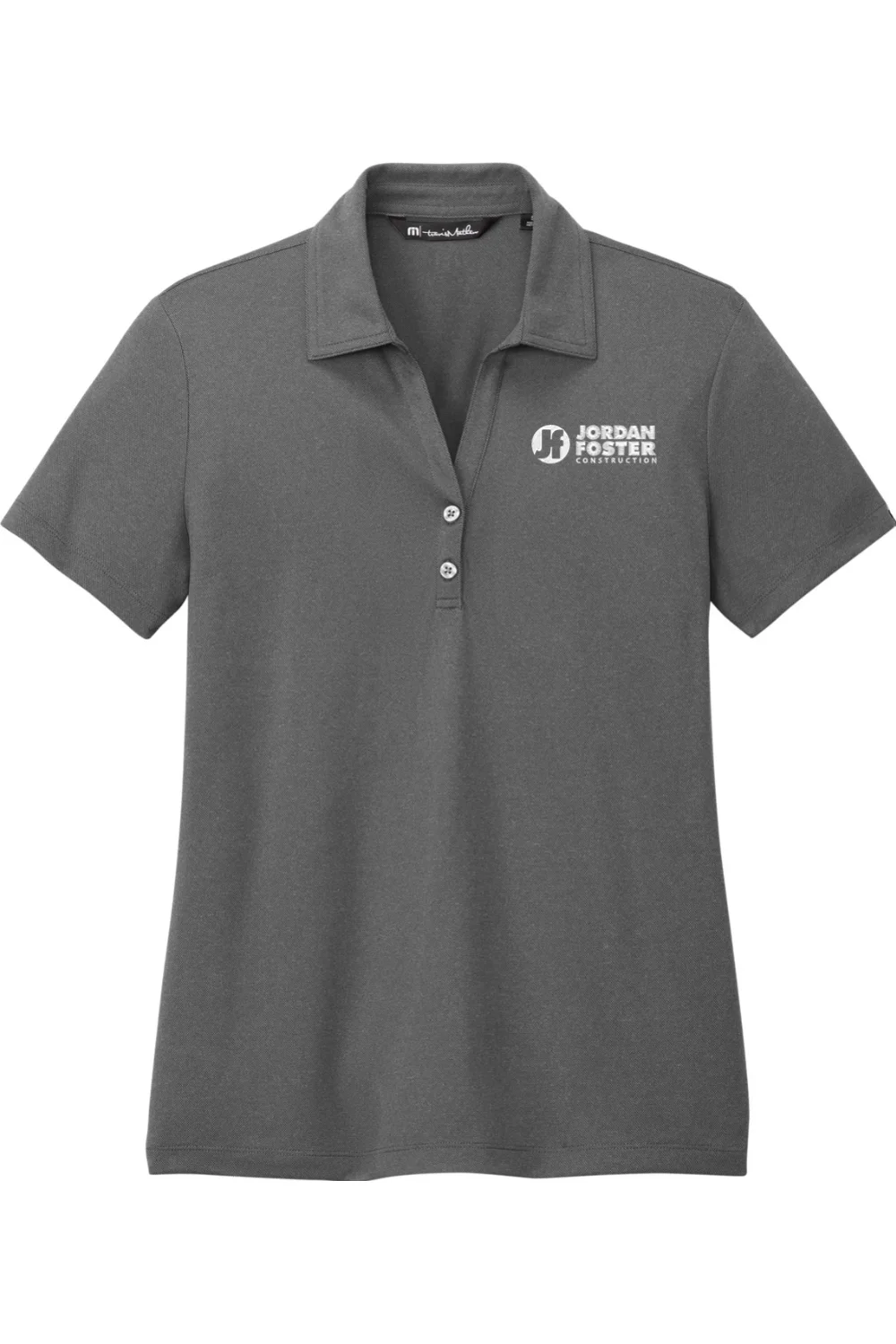 Alternative view of Women's TravisMathew Performance Polo