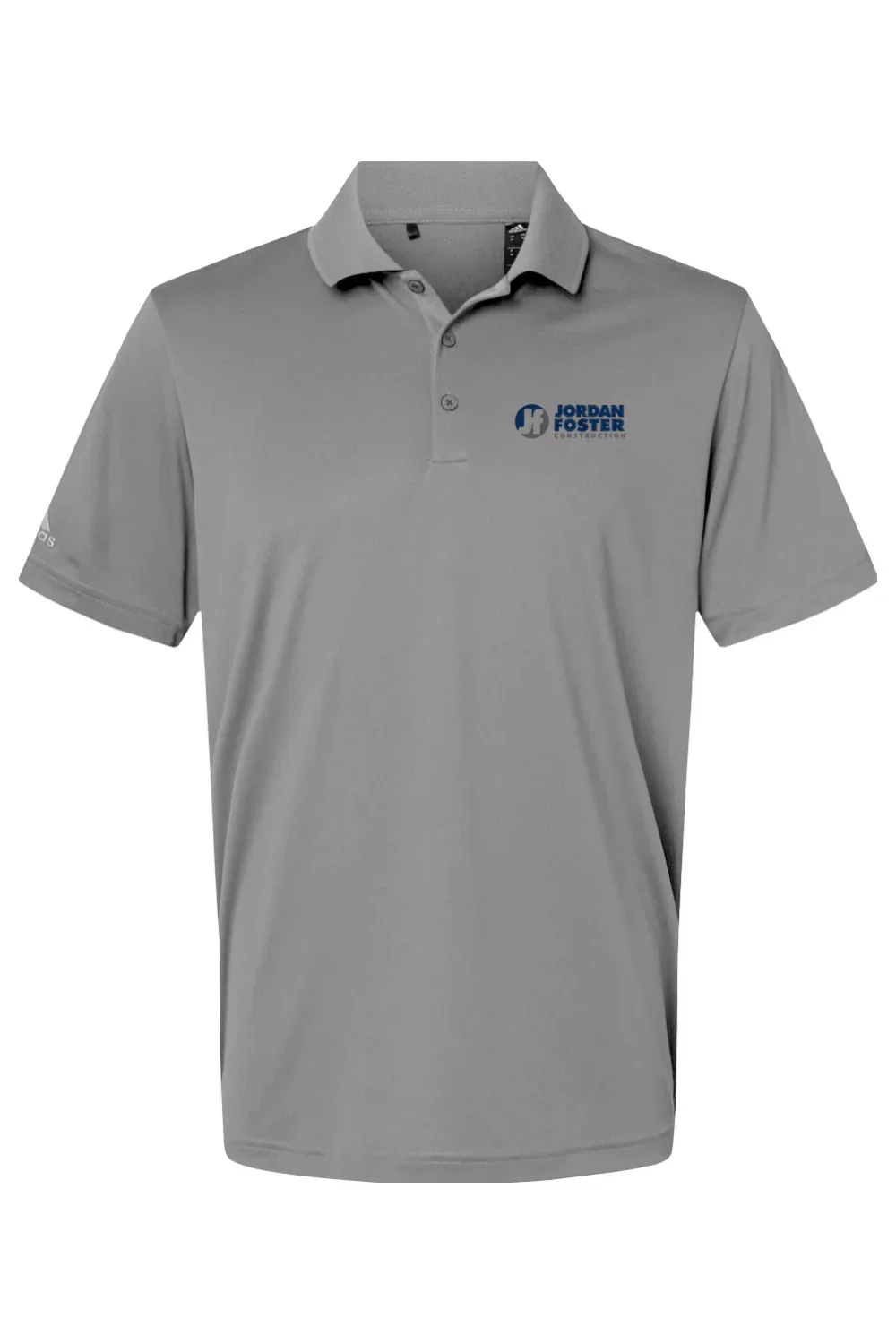 Men's Adidas Performance Polo