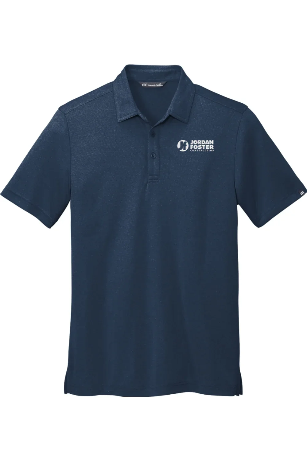 Men's TravisMathew Performance Polo - Image 4