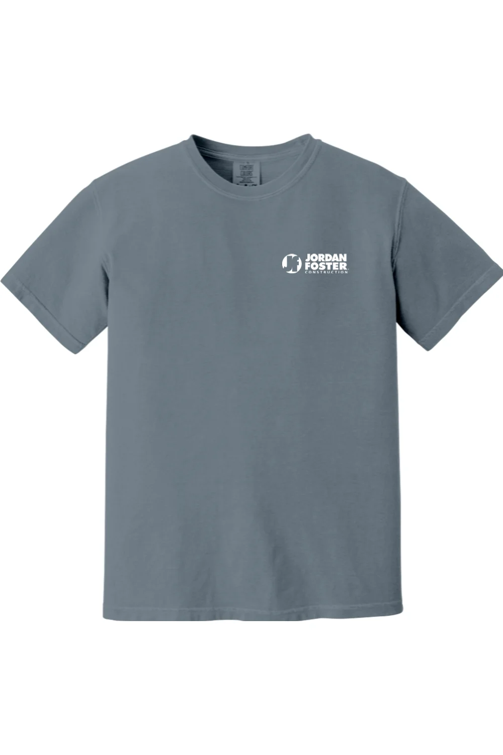 San Antonio City Tee
