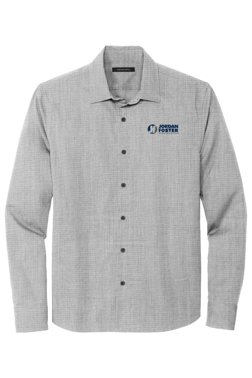 Men's Mercer+Mettle Long Sleeve Shirt
