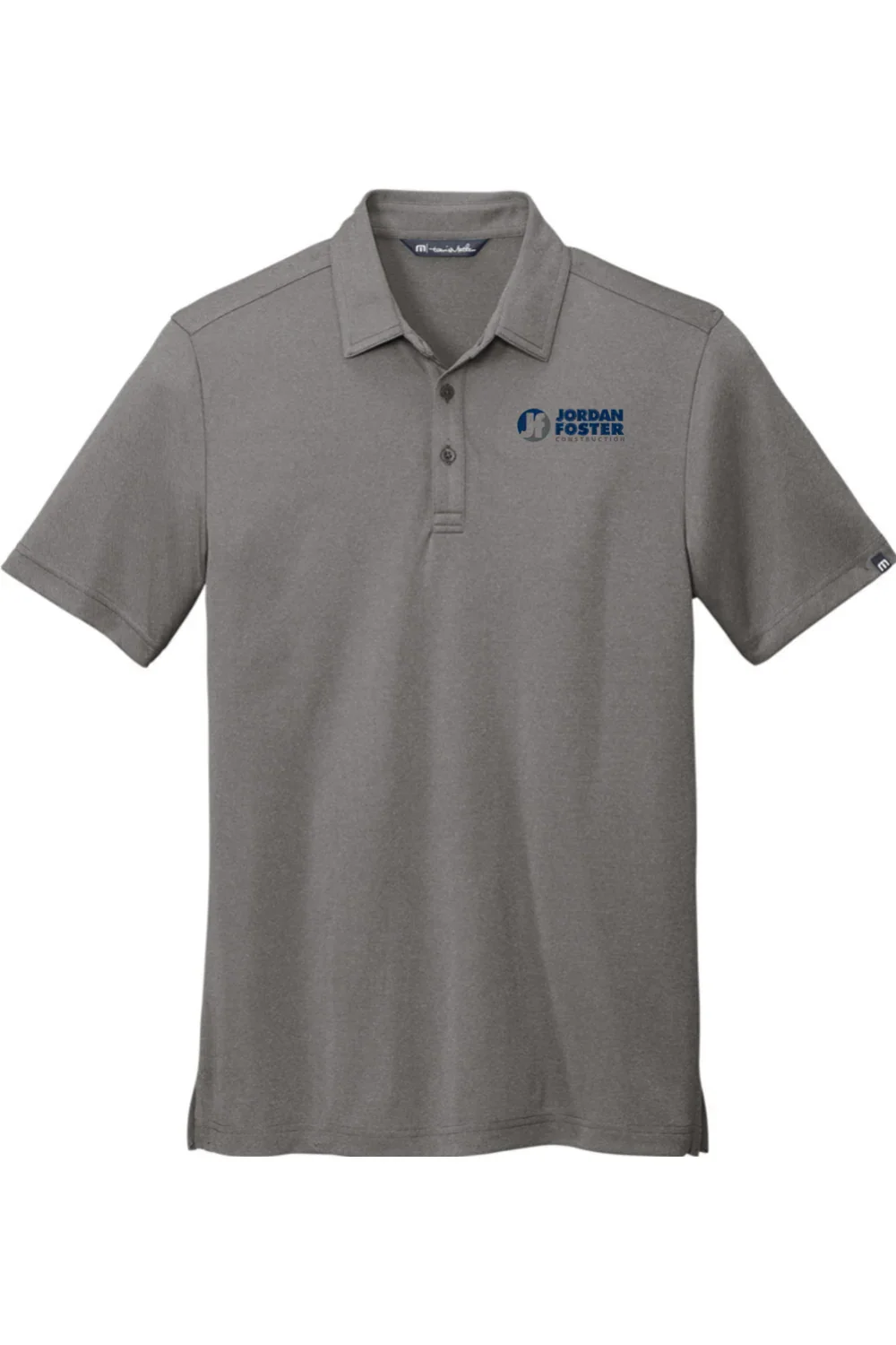 Men's TravisMathew Performance Polo