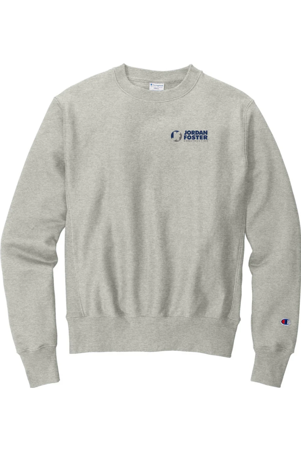 Women's Champion Crewneck Sweatshirt