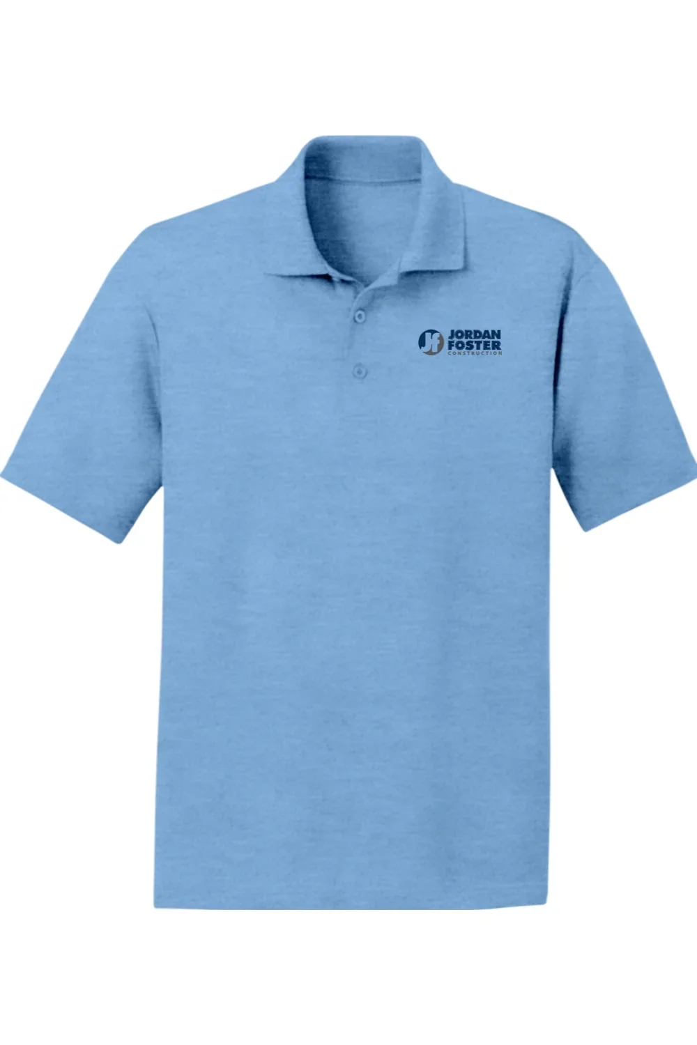 Alternative view of Men's Polo