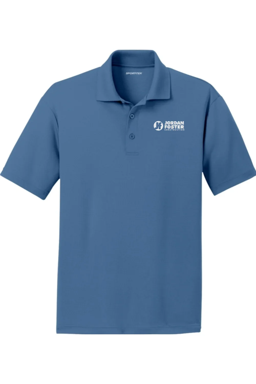 Men's Polo - Image 3