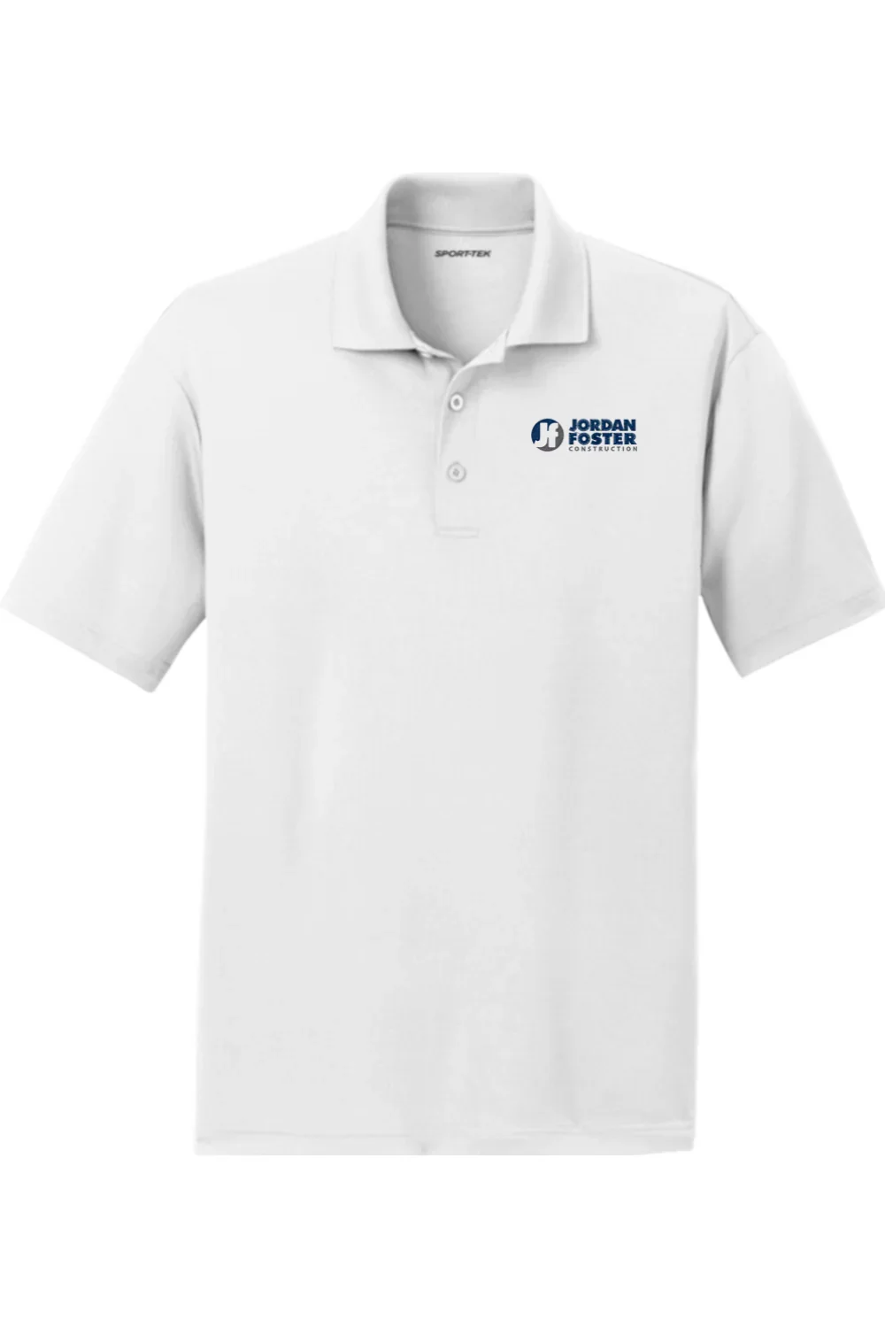 Men's Polo - Image 4
