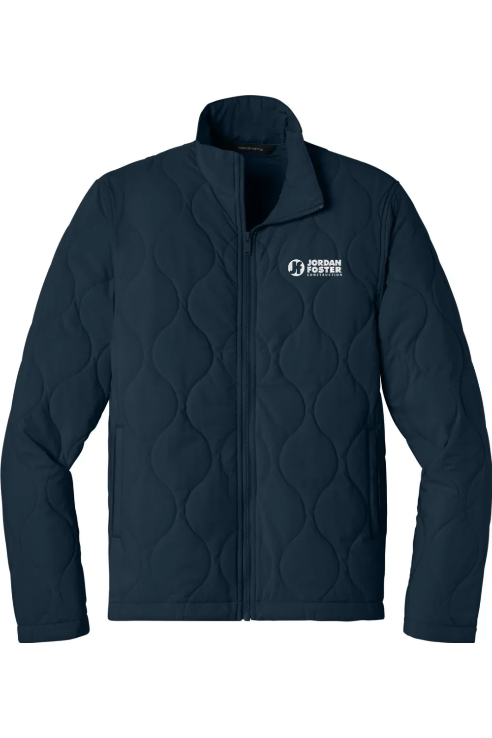 Men's Mercer+Mettle Quilted Liner Jacket