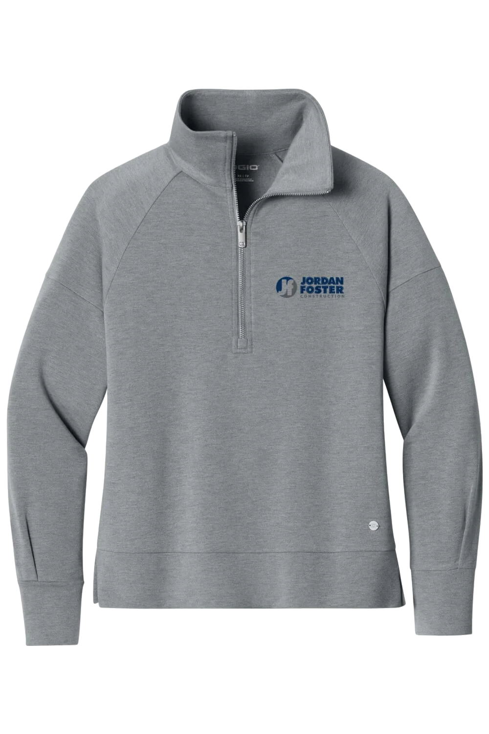 Women’s OGIO 1/2-Zip