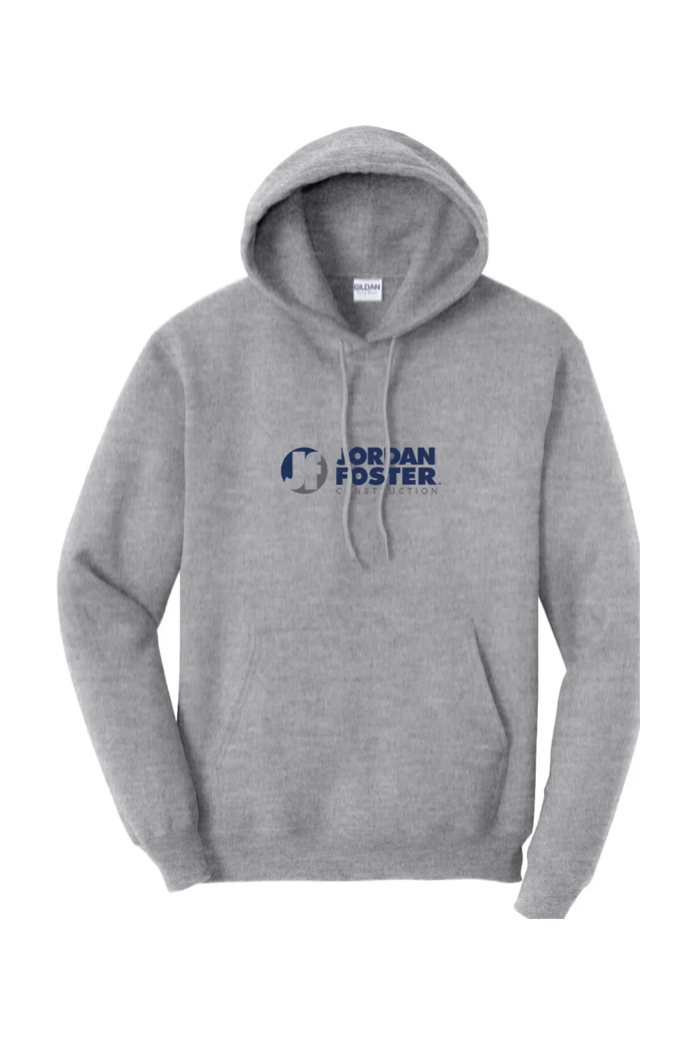 Men's Hooded Sweatshirt