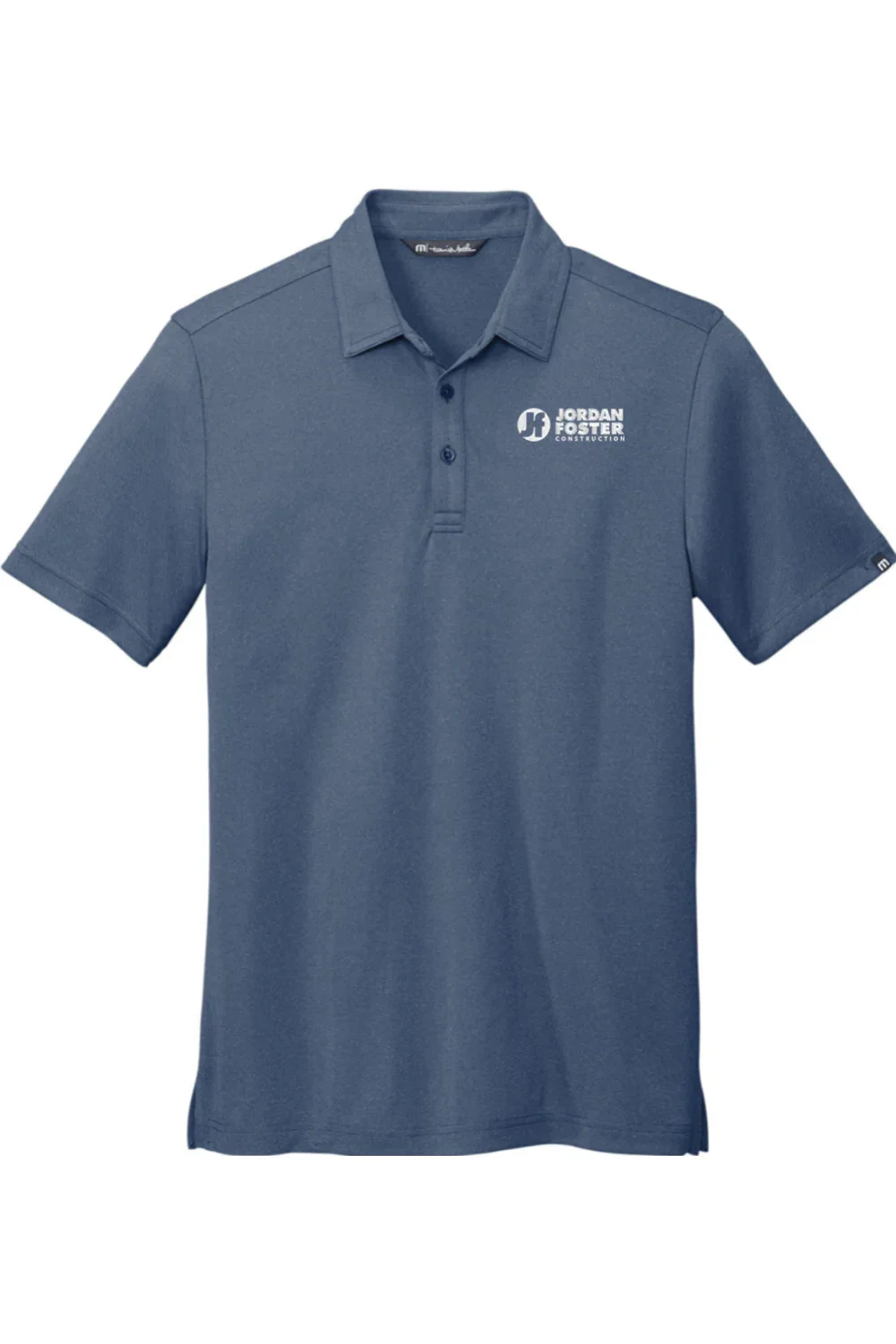 Alternative view of Men's TravisMathew Performance Polo
