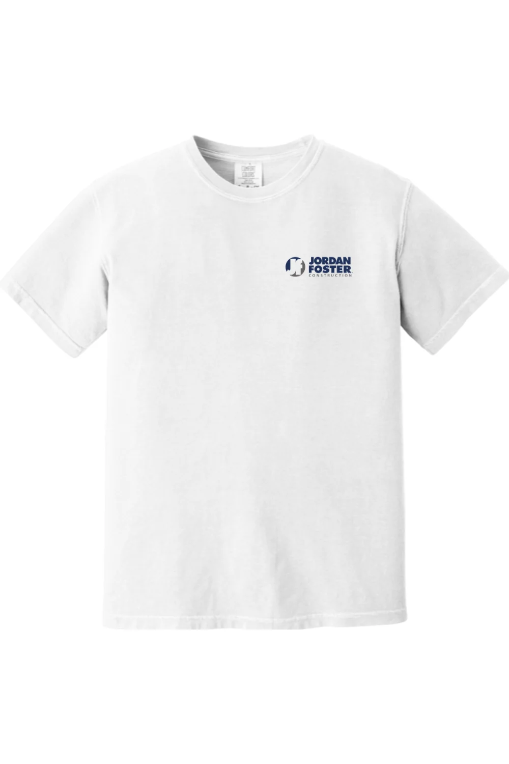 El Paso City Tee