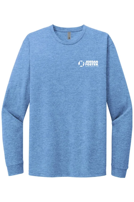 CVC Long Sleeve Tee
