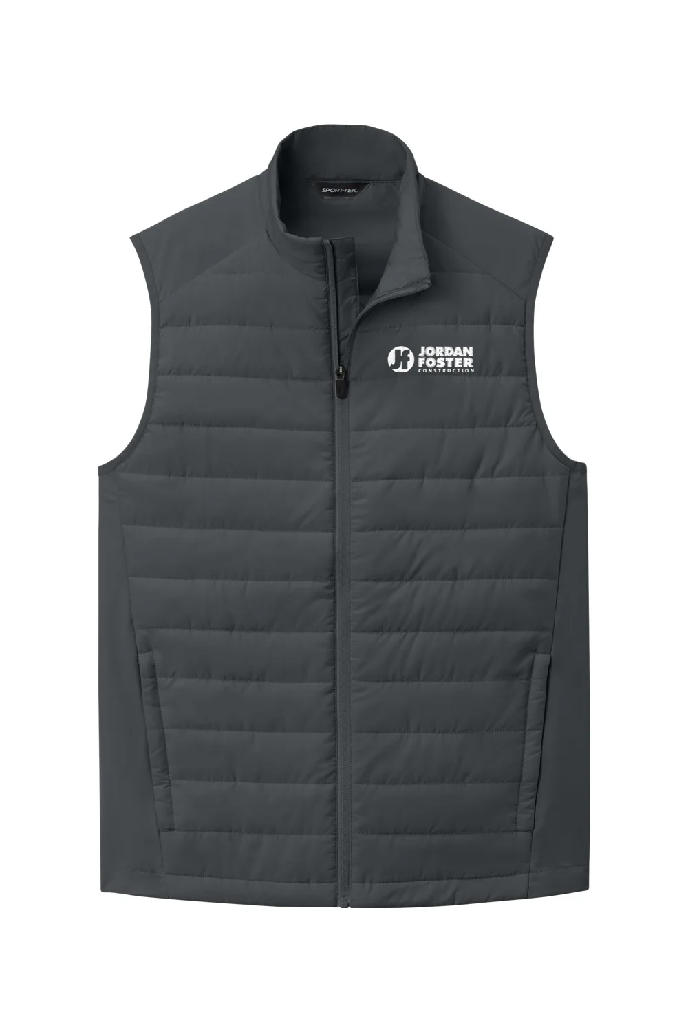 Alternative view of Men's Teknical Hybrid Vest