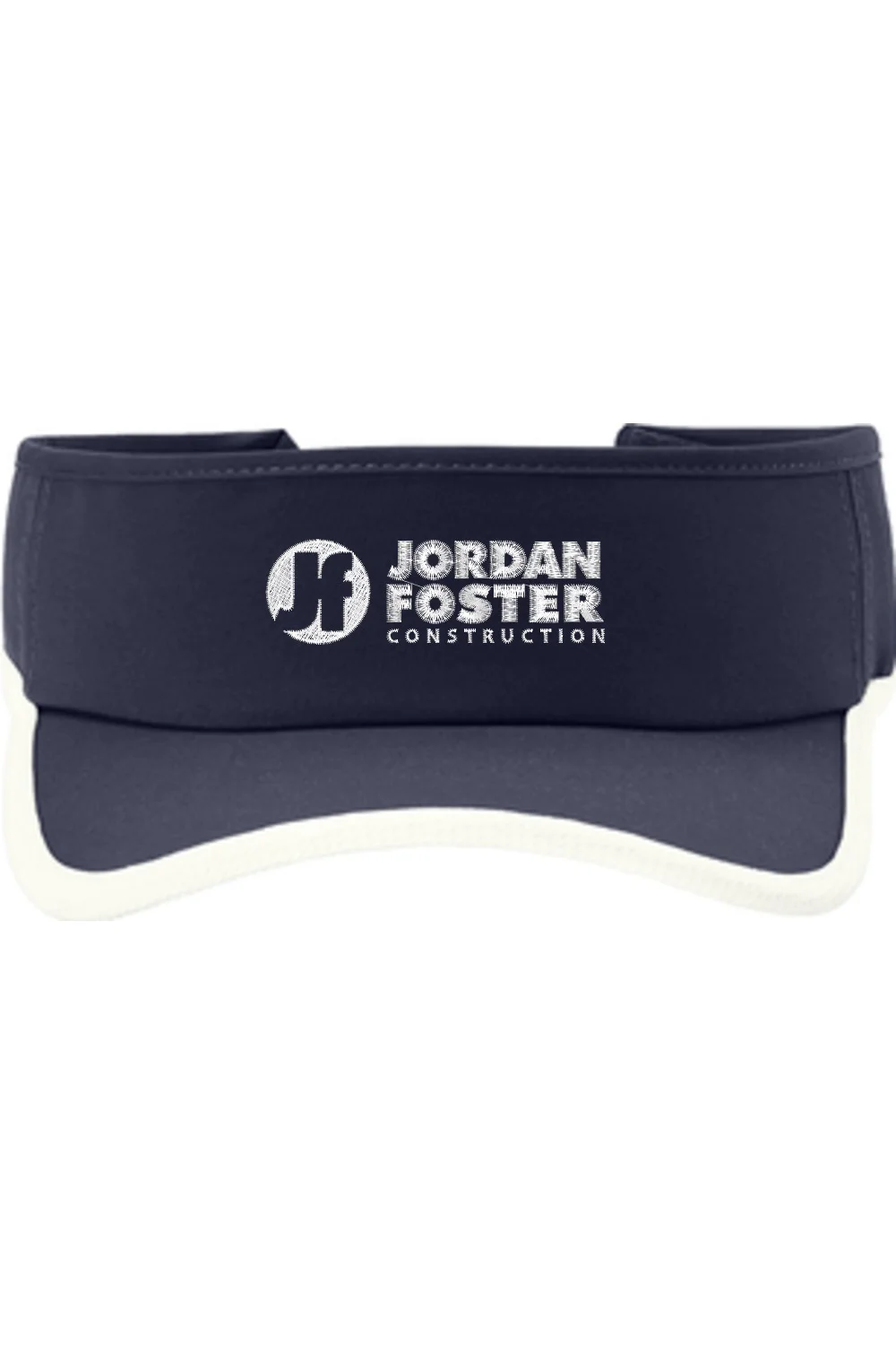 Repeat Visor