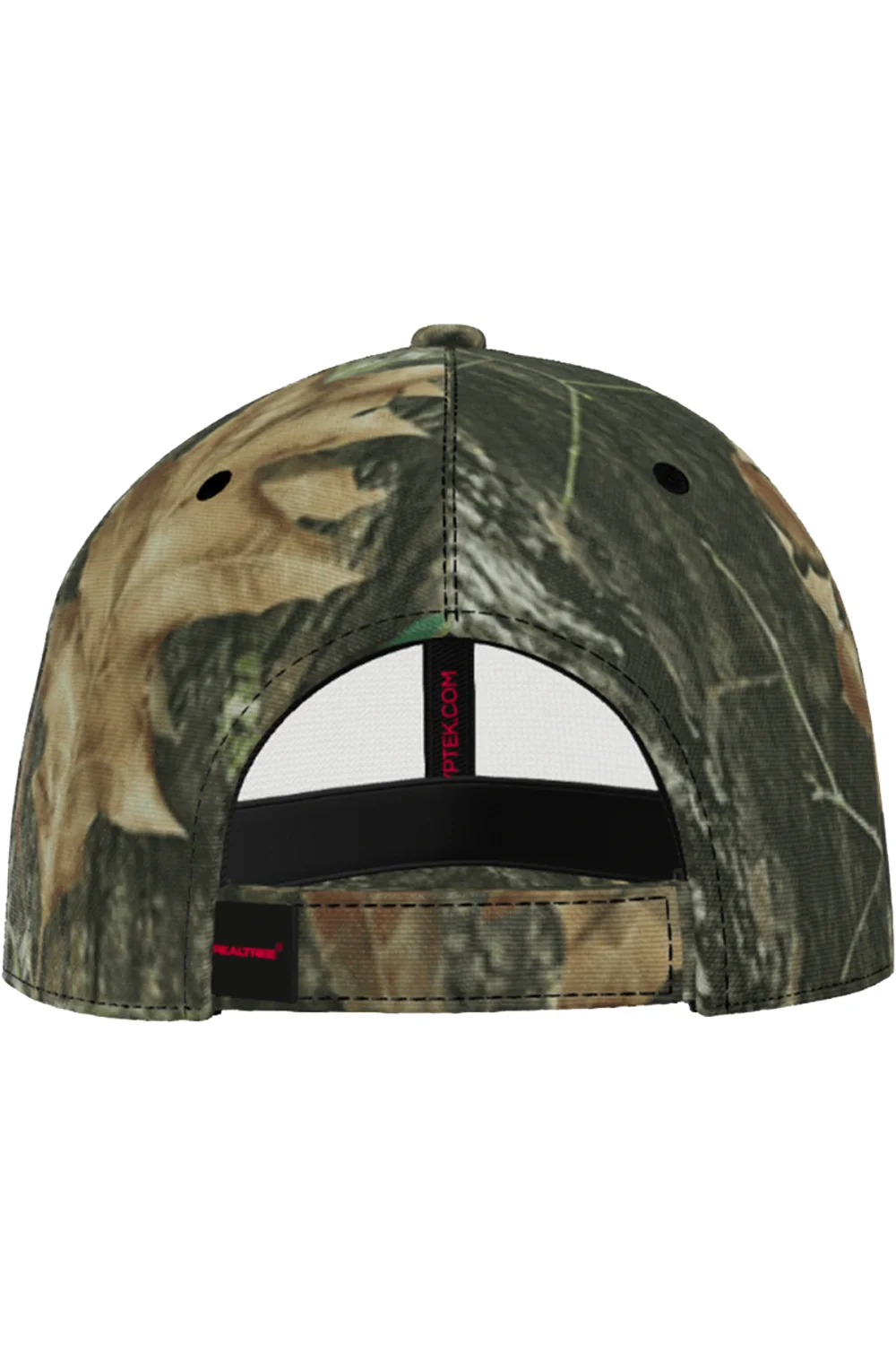 Alternative view of Pro Camouflage Series Cap