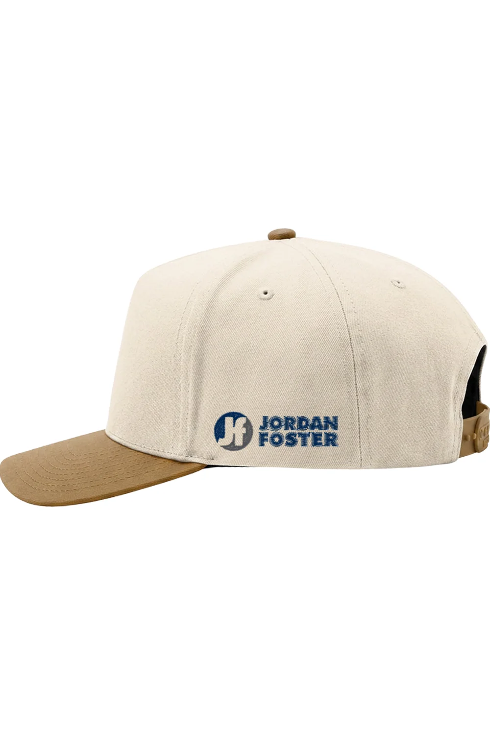 Alternative view of Building Textas Together 5-Panel