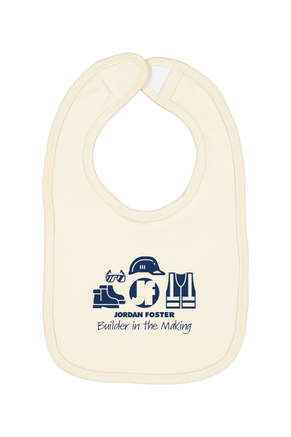 Premium Jersey Bib