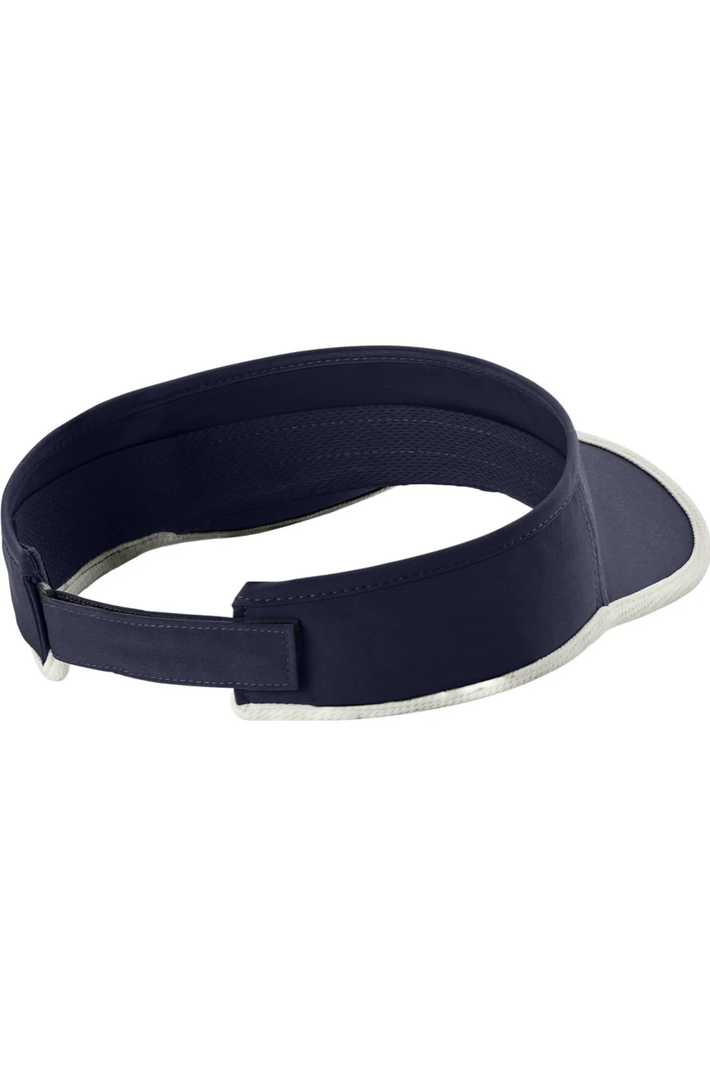 Alternative view of Repeat Visor