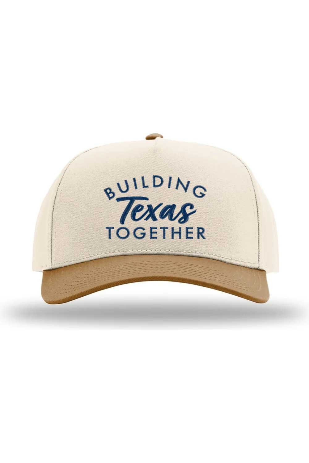 Building Textas Together 5-Panel