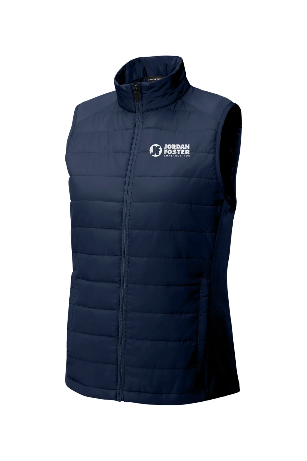 Alternative view of Women's Teknical Hybrid Vest