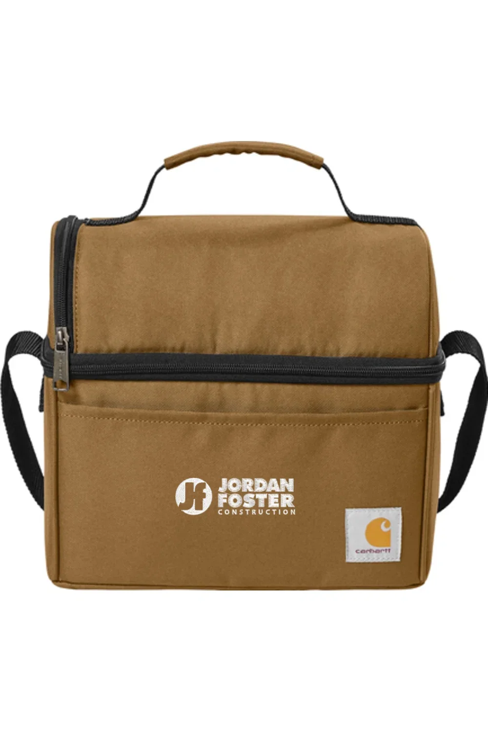Alternative view of Carhartt Lunch 6-Can Cooler