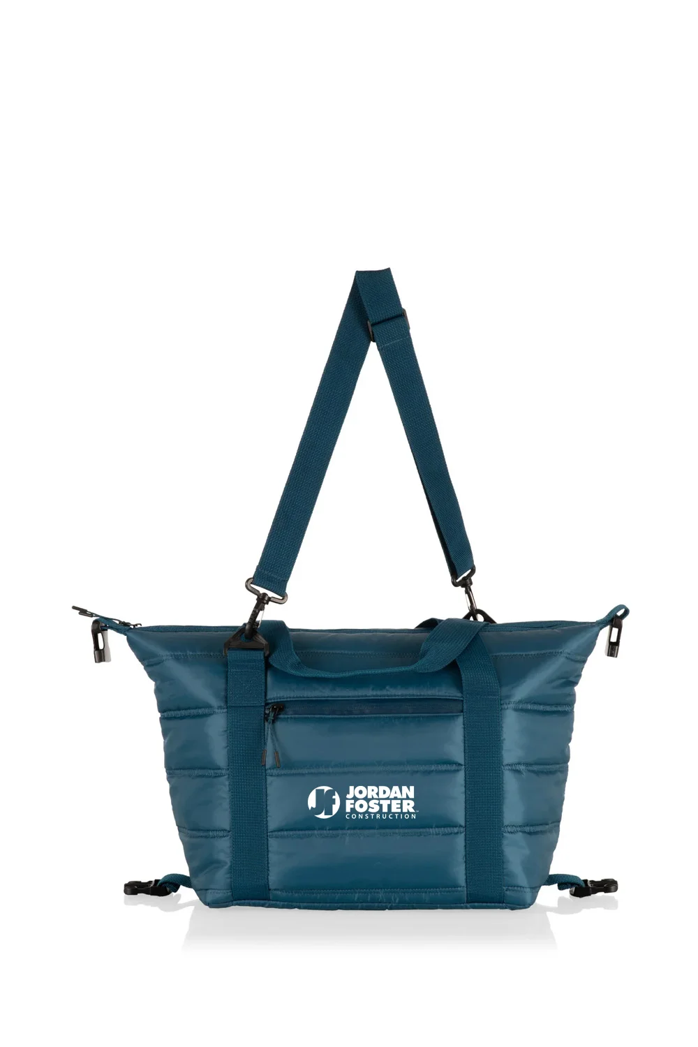 All-Day Insulated Cooler Bag