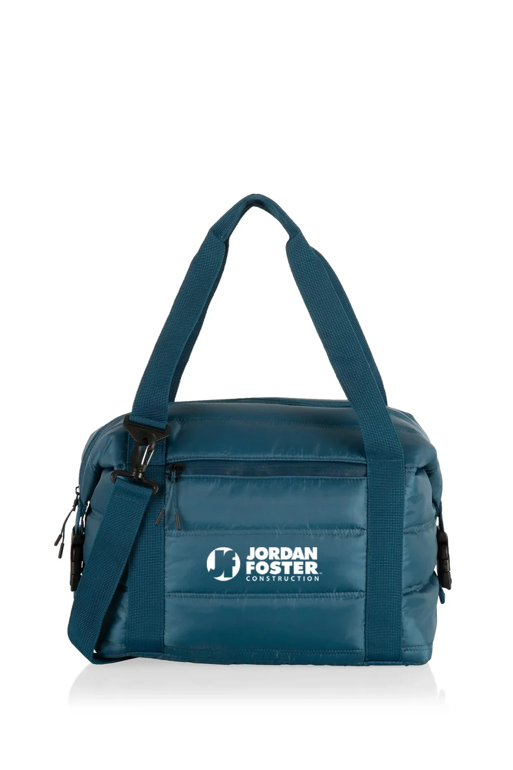 Alternative view of All-Day Insulated Cooler Bag