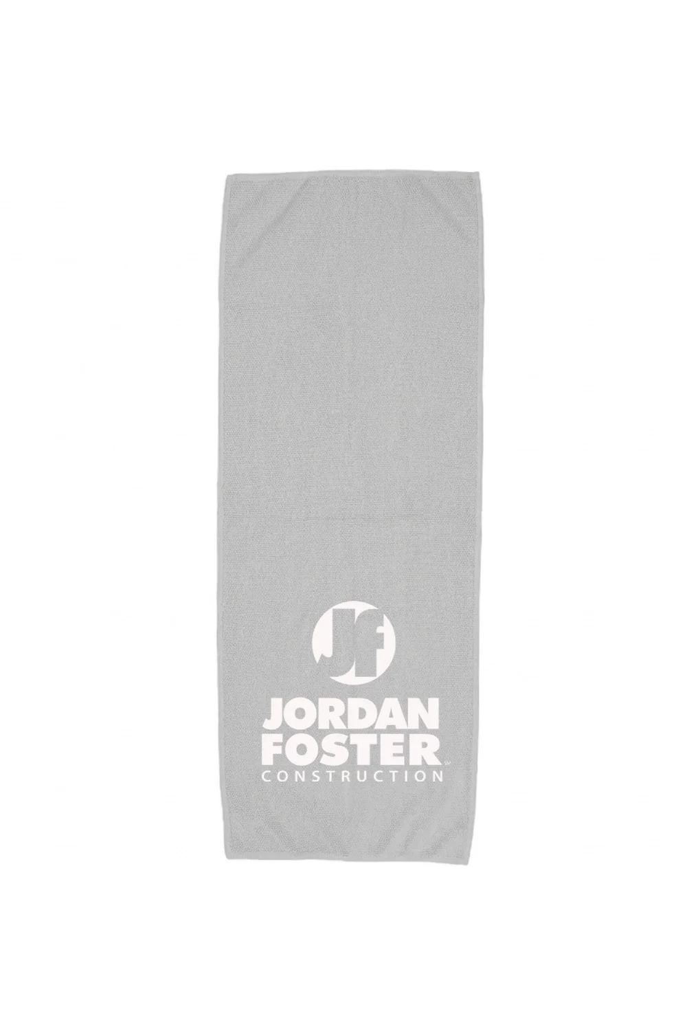 Alternative view of Cooling Towel