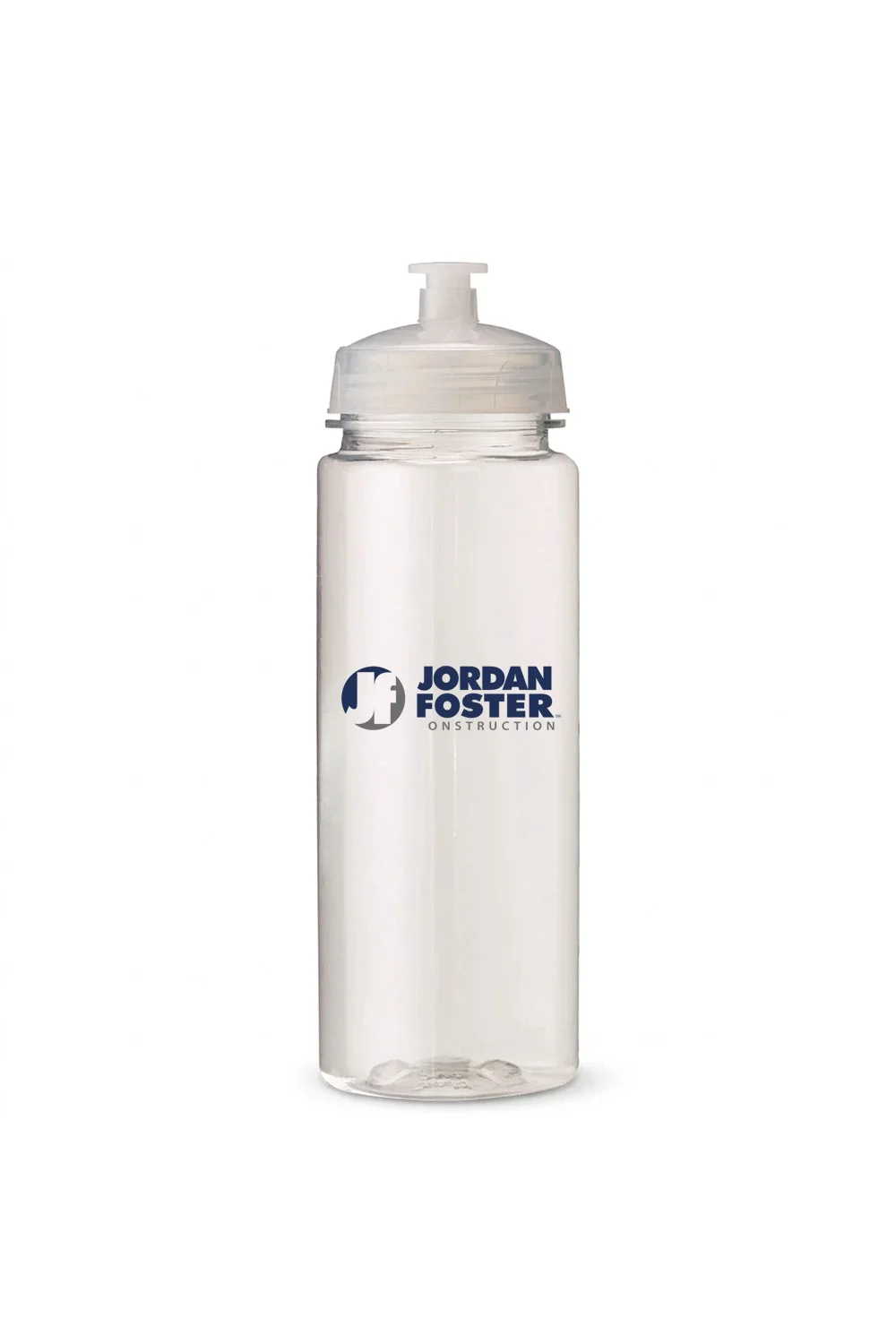 Alternative view of 24oz Trinity Bottle