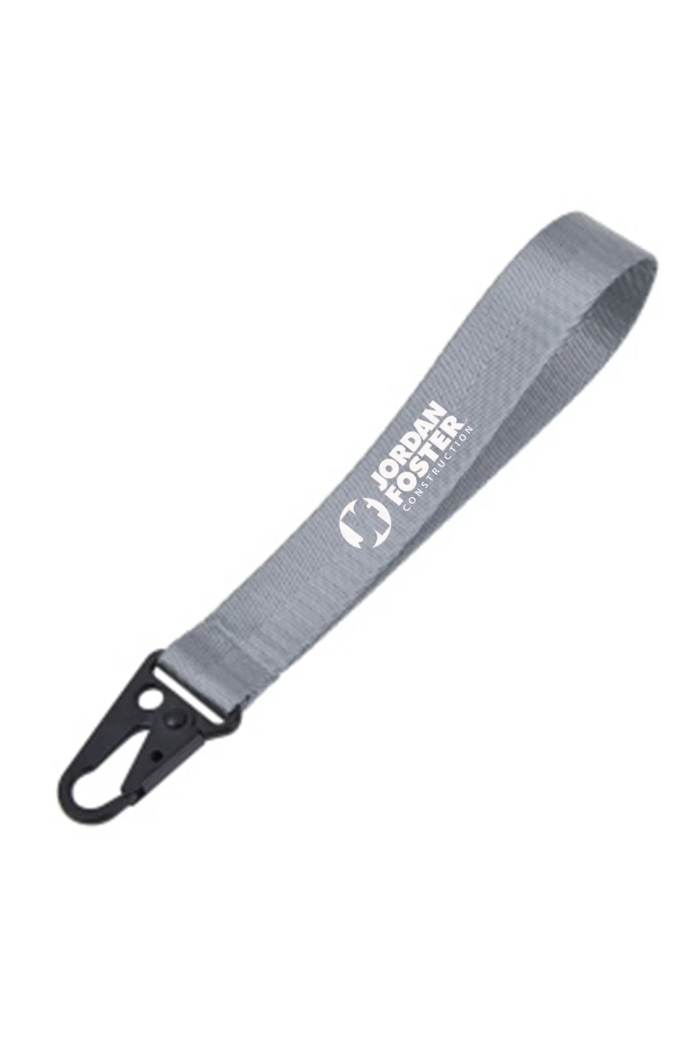 Alternative view of Wristlet Keychain Lanyards