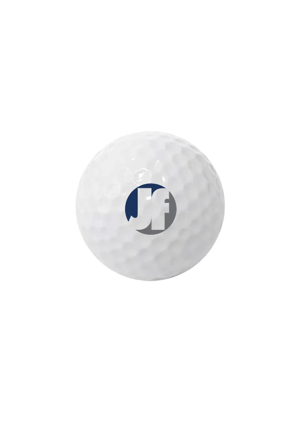 Alternative view of Golf Ball Lip Balm