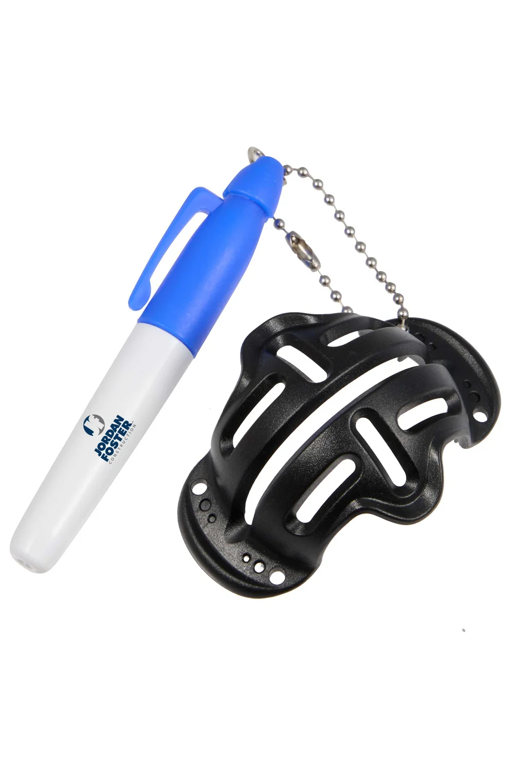Golf Ball Stencil with Marker